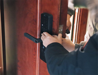 华坪24小时上门开锁公司